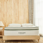 Home Essentials Avocado Green Ultra Plush Mattress for daily home and personal routines with general everyday essentials