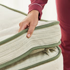 Home Essentials Avocado Green Ultra Plush Mattress for daily home and personal routines with general everyday essentials