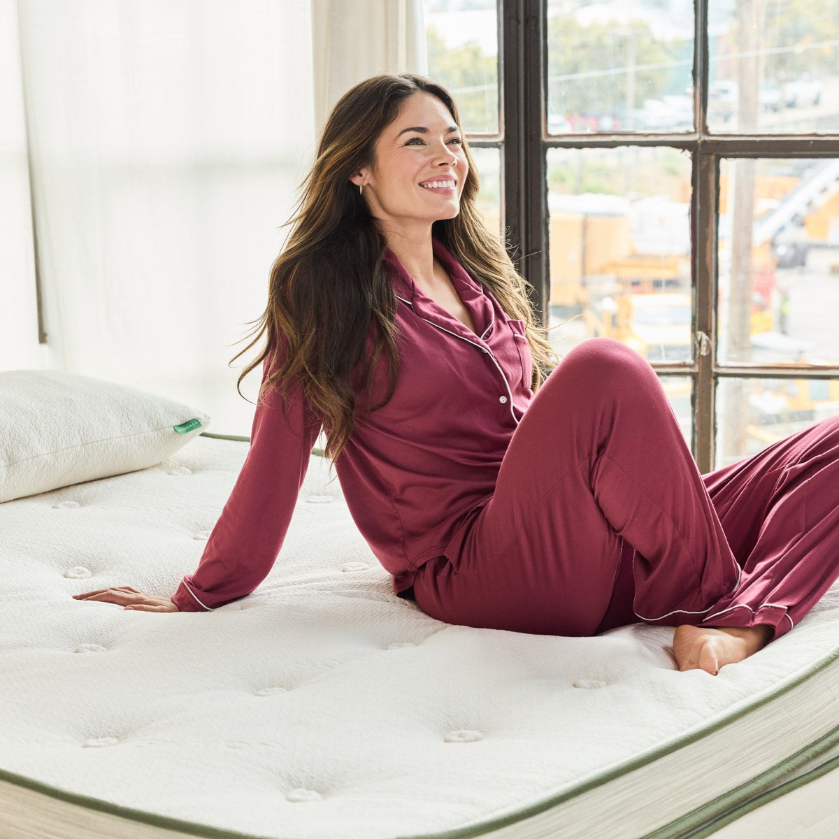 Home Essentials Avocado Green Ultra Plush Mattress for daily home and personal routines with general everyday essentials