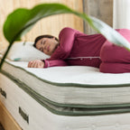 Home Essentials Avocado Green Ultra Plush Mattress for daily home and personal routines with general everyday essentials