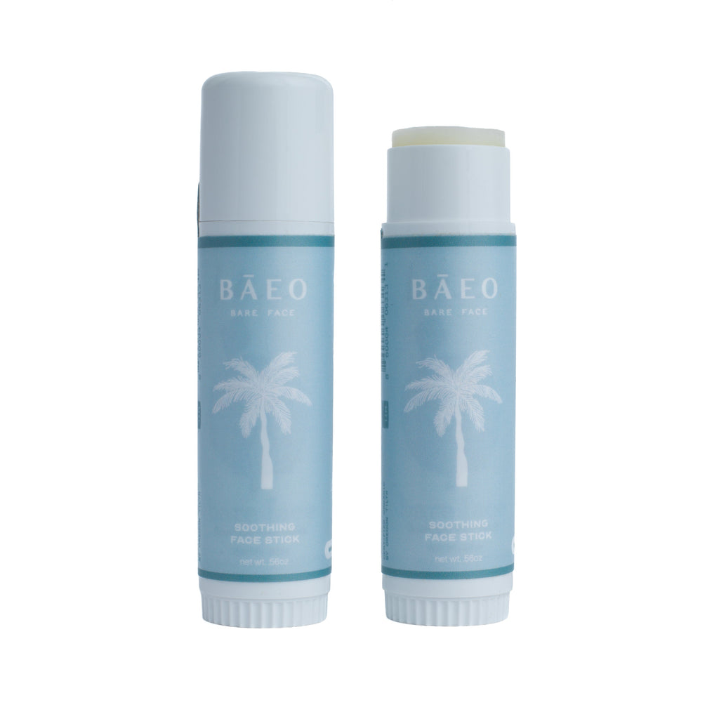 Bare Face - Soothing Face Stick