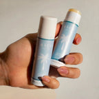 Daily Care Bare Face - Soothing Face Stick for daily home and personal routines with facial skin and sun care