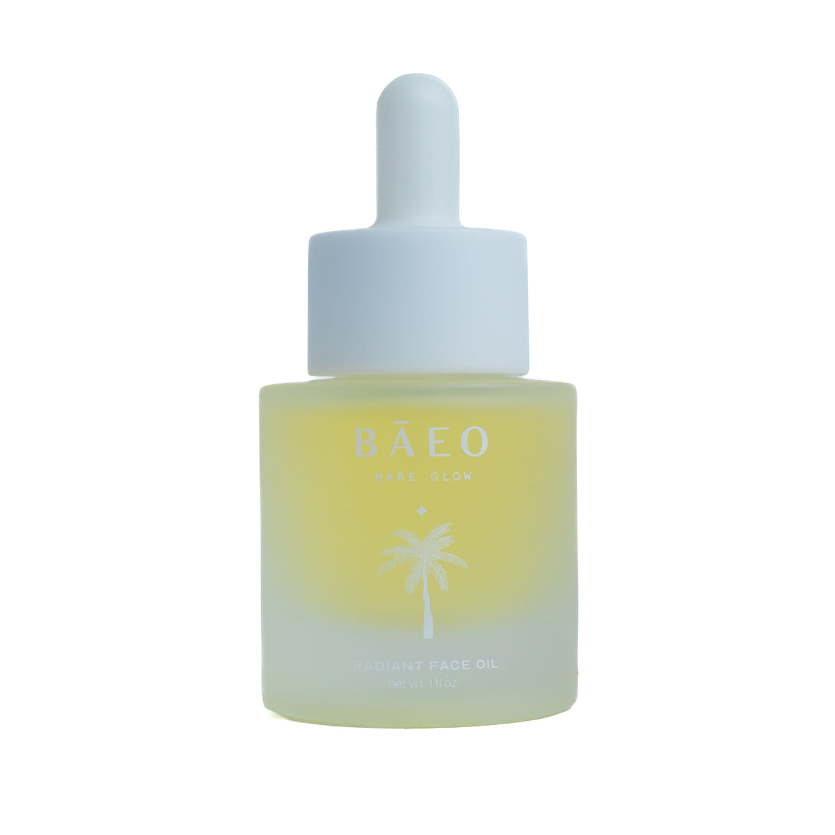 Practical Living Bare Glow - Radiant Face Oil for daily home and personal routines with facial skin and sun care