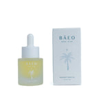 Practical Living Bare Glow - Radiant Face Oil for daily home and personal routines with facial skin and sun care