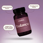 Daily Care Balance Capsules - Hormone Balance + PMS Support for daily home and personal routines with general everyday essentials