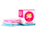 Flo Organic Bamboo Day + Night Combo Period Pads (Winged)