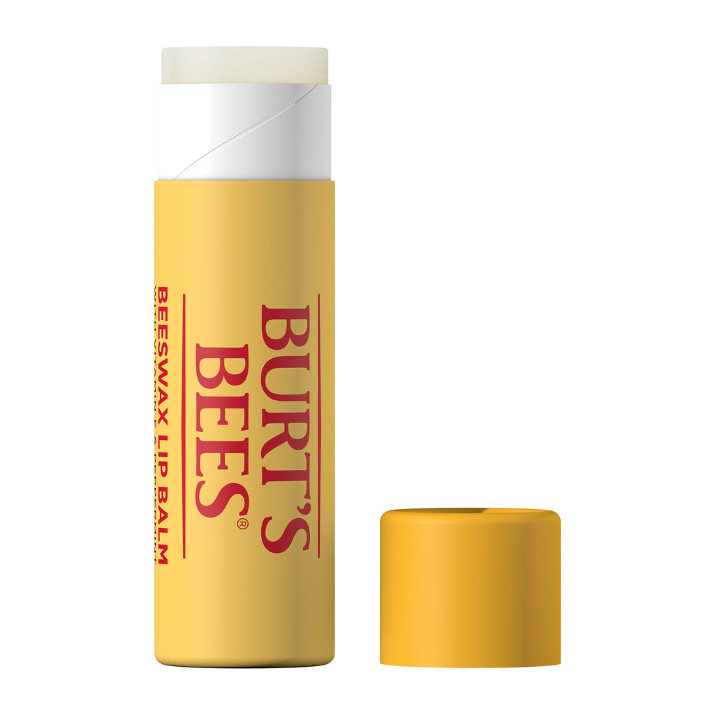 Everyday Home Beeswax Lip Balm Paper Tube for daily home and personal routines with facial skin and sun care