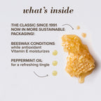 Everyday Home Beeswax Lip Balm Paper Tube for daily home and personal routines with facial skin and sun care