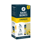 Lemonade Elevated Drink Mix