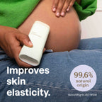Home Essentials blooming belly Stretch Mark Prevention Oil Stick for daily home and personal routines with pantry foods and beverages