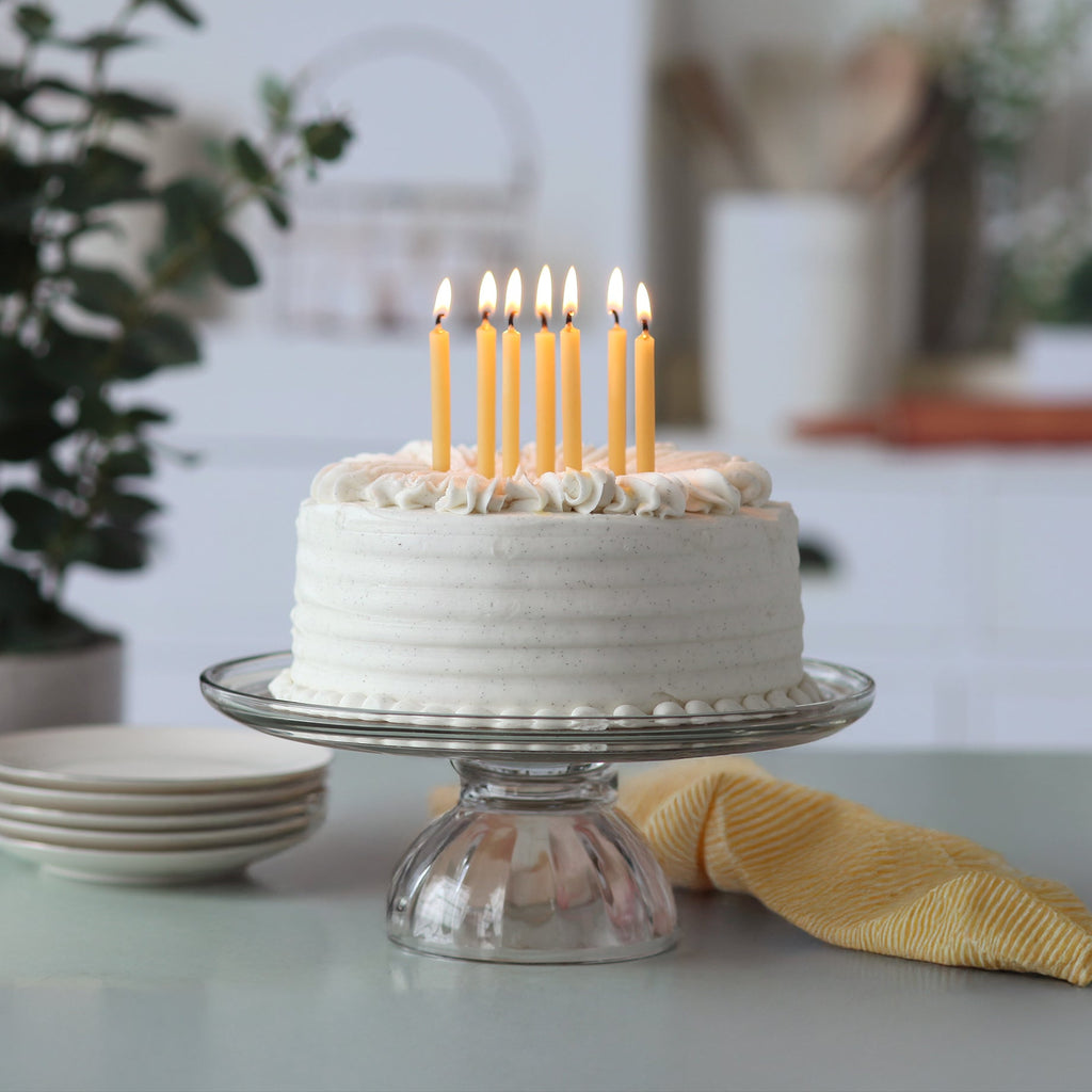 Practical Living Birthday Tapers for daily home and personal routines with home organization and everyday goods