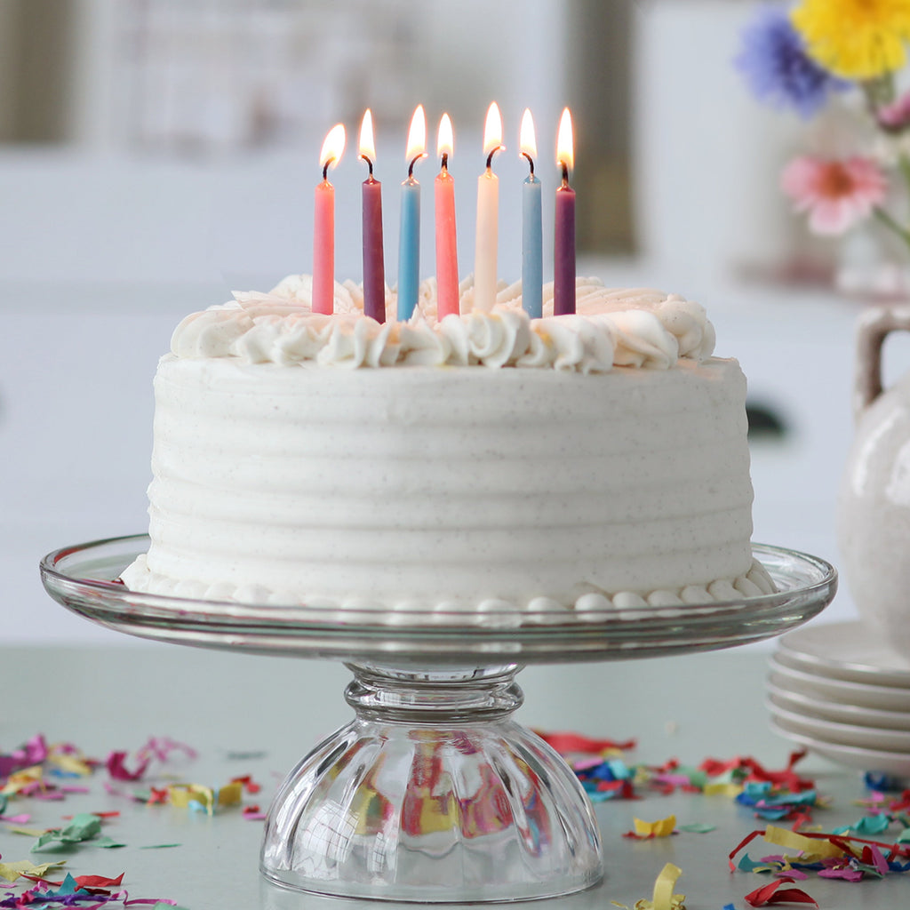 Practical Living Birthday Tapers for daily home and personal routines with home organization and everyday goods