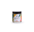 Practical Living Citronella Apothecary Glass Candle for daily home and personal routines with cookware food storage and kitchen tools
