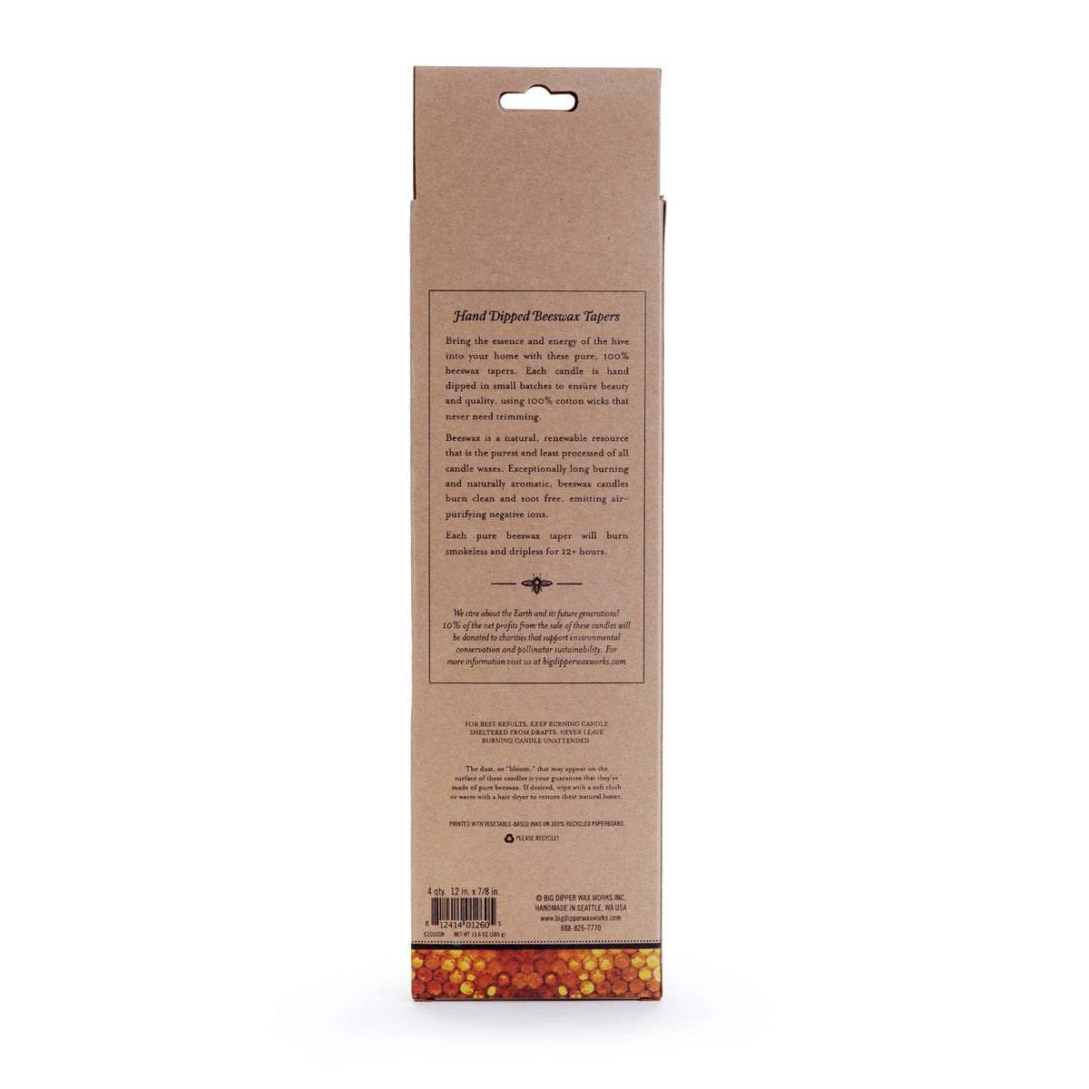 Everyday Home Hand Dipped Tapers for daily home and personal routines with home organization and everyday goods