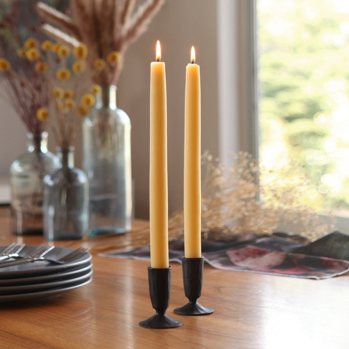 Everyday Home Hand Dipped Tapers for daily home and personal routines with home organization and everyday goods
