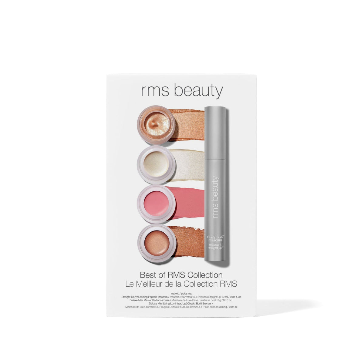 Practical Living popular of RMS Collection for daily home and personal routines with general everyday essentials