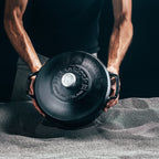 Routine Ready Blacklock Dutch Oven - Triple Seasoned, Lightweight for daily home and personal routines with cookware food storage and kitchen tools