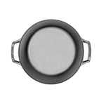 Routine Ready Blacklock Dutch Oven - Triple Seasoned, Lightweight for daily home and personal routines with cookware food storage and kitchen tools
