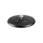 Daily Care Blacklock Cast Iron Braiser with Lid - Triple Seasoned, Lightweight for daily home and personal routines with cookware food storage and kitchen tools