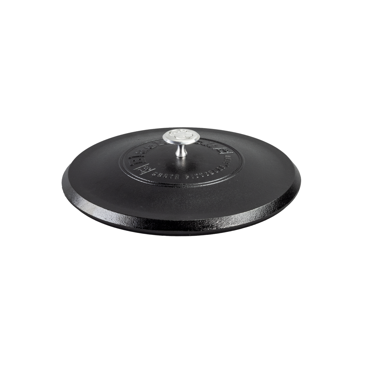 Daily Care Blacklock Cast Iron Braiser with Lid - Triple Seasoned, Lightweight for daily home and personal routines with cookware food storage and kitchen tools