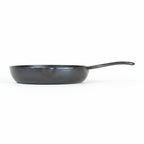 Home Essentials Blacklock Cast Iron Skillet - Triple Seasoned, Lightweight for daily home and personal routines with cookware food storage and kitchen tools