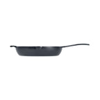 Home Essentials Blacklock Cast Iron Skillet - Triple Seasoned, Lightweight for daily home and personal routines with cookware food storage and kitchen tools