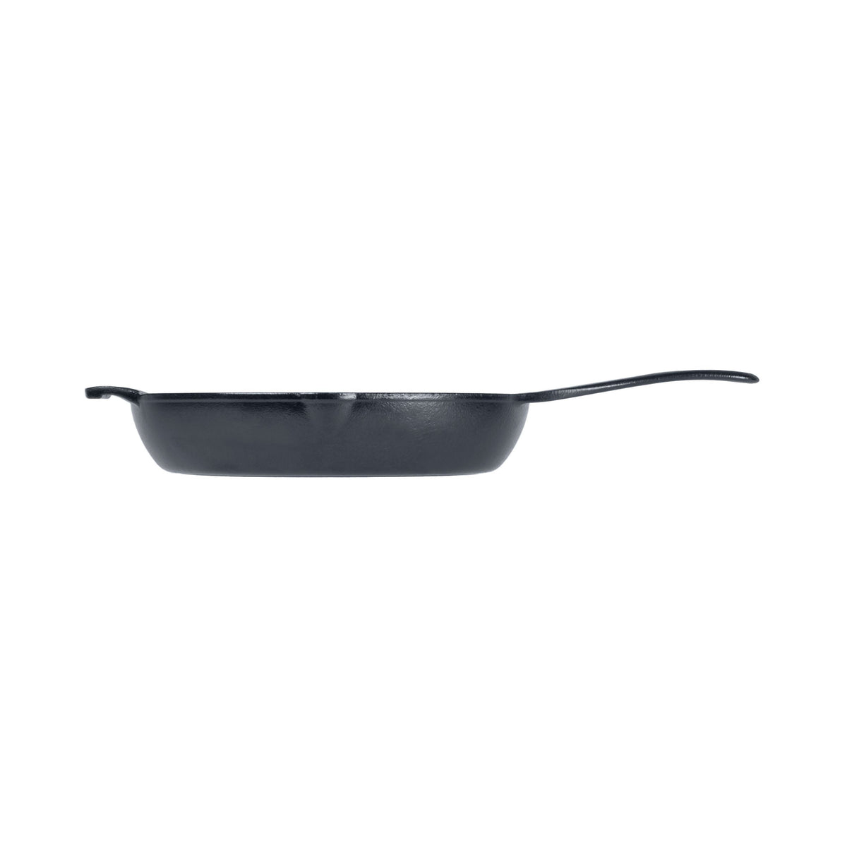 Home Essentials Blacklock Cast Iron Skillet - Triple Seasoned, Lightweight for daily home and personal routines with cookware food storage and kitchen tools