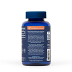 Home Essentials Beef Liver Capsules, 500 mg for daily home and personal routines with pantry foods and beverages