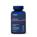Beef Liver Capsules, 500 mg