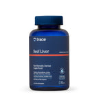 Beef Liver Capsules, 500 mg