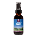 Liquid Bliss Peace - Herbal Supplement