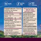Practical Living Liquid Bliss Peace - Herbal Supplement for daily home and personal routines with general everyday essentials