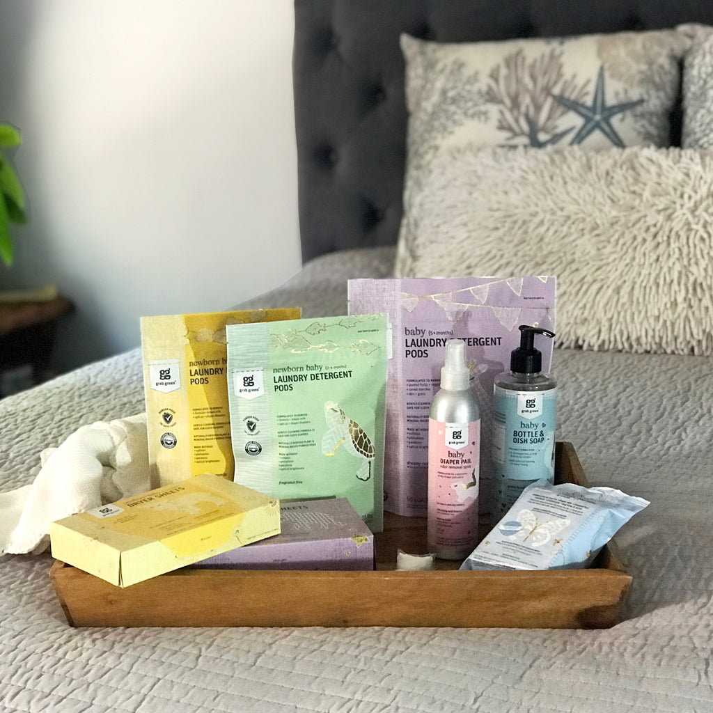 Routine Ready Baby Wipes - Witch Hazel for daily home and personal routines with baby care and kids products