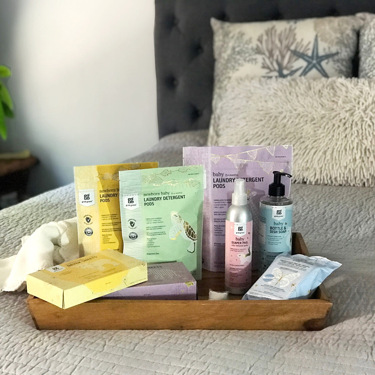 Routine Ready Baby Wipes - Witch Hazel for daily home and personal routines with baby care and kids products