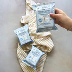Routine Ready Baby Wipes - Witch Hazel for daily home and personal routines with baby care and kids products
