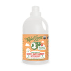 Gentle Baby Laundry Detergent Liquid - 3x Concentrated