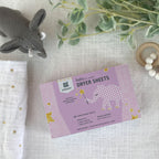 Routine Ready Baby Dryer Sheets 5+ Months - Rosewood for daily home and personal routines with baby care and kids products