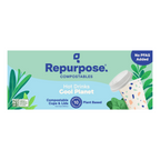 Daily Care Compostable Cup and Lid Set for daily home and personal routines with general everyday essentials