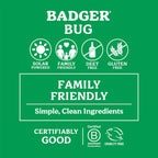 Home Essentials Anti-Bug Shake and Spray - Mosquito Repellent for daily home and personal routines with general everyday essentials