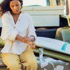 Home Essentials Daily Mineral Sunscreen - SPF 50 for daily home and personal routines with facial skin and sun care