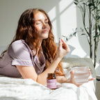 Daily Care Balance Capsules - Hormone Balance + PMS Support for daily home and personal routines with general everyday essentials