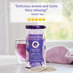 Everyday Home Beauty Sleep Tea, Caffeine included for daily home and personal routines with cookware food storage and kitchen tools
