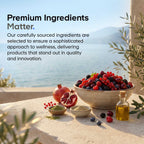 Everyday Home Full Spectrum Binder+ Capsules for daily home and personal routines with general everyday essentials