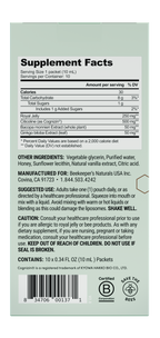 Daily Care Brain Health Liposomal for daily home and personal routines with general everyday essentials