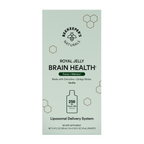 Daily Care Brain Health Liposomal for daily home and personal routines with general everyday essentials