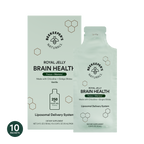 Brain Health Liposomal