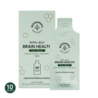 Daily Care Brain Health Liposomal for daily home and personal routines with general everyday essentials