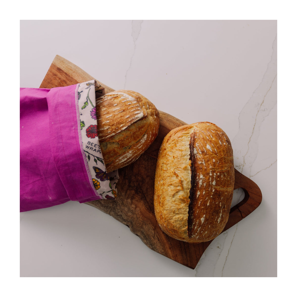 Everyday Home Artisan Bread Bag for daily home and personal routines with pantry foods and beverages