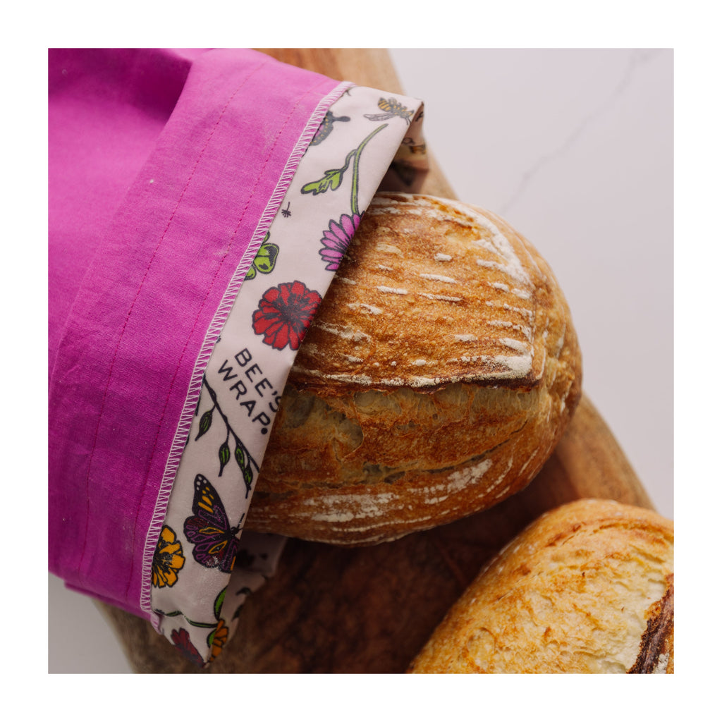 Everyday Home Artisan Bread Bag for daily home and personal routines with pantry foods and beverages