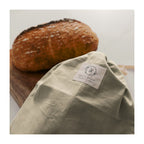 Everyday Home Artisan Bread Bag for daily home and personal routines with pantry foods and beverages
